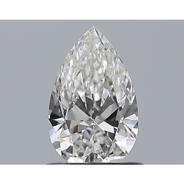 PEAR 0.71 F VS2 EX-EX-VG - 2547671091 GIA Diamond