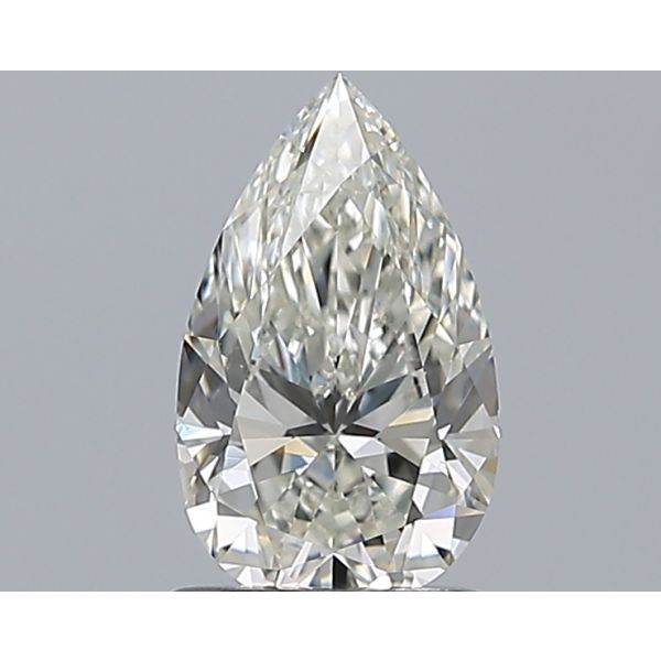 PEAR 1.01 I VS2 EX-EX-EX - 2547672990 GIA Diamond
