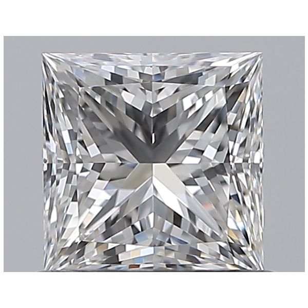 PRINCESS 0.8 F VS1 EX-EX-EX - 2547676741 GIA Diamond