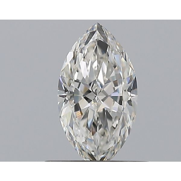 MARQUISE 0.59 H VVS1 VG-EX-EX - 2547677711 GIA Diamond