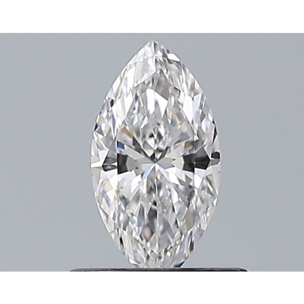 MARQUISE 0.52 D VVS2 EX-VG-EX - 2547684531 GIA Diamond