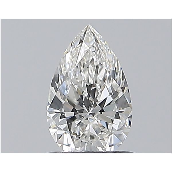 PEAR 0.7 F VS1 EX-EX-EX - 2547685907 GIA Diamond