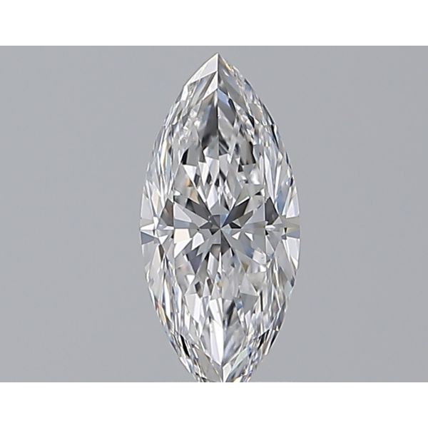 MARQUISE 1.01 D VS2 GD-EX-EX - 2547686961 GIA Diamond