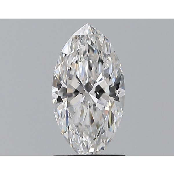MARQUISE 1.05 E VVS2 EX-EX-EX - 2547691526 GIA Diamond