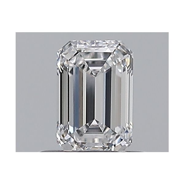 EMERALD 0.5 D VS1 EX-VG-VG - 2547695977 GIA Diamond