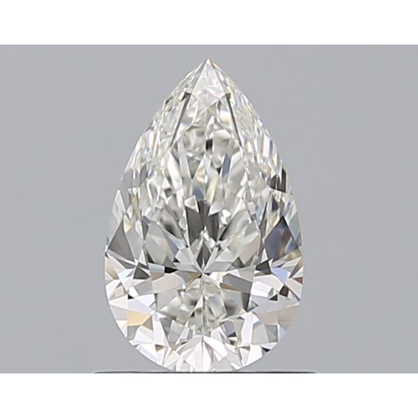 PEAR 0.81 G VS1 EX-VG-EX - 2547704622 GIA Diamond