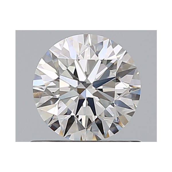 ROUND 0.71 G VVS2 EX-EX-EX - 2547704980 GIA Diamond