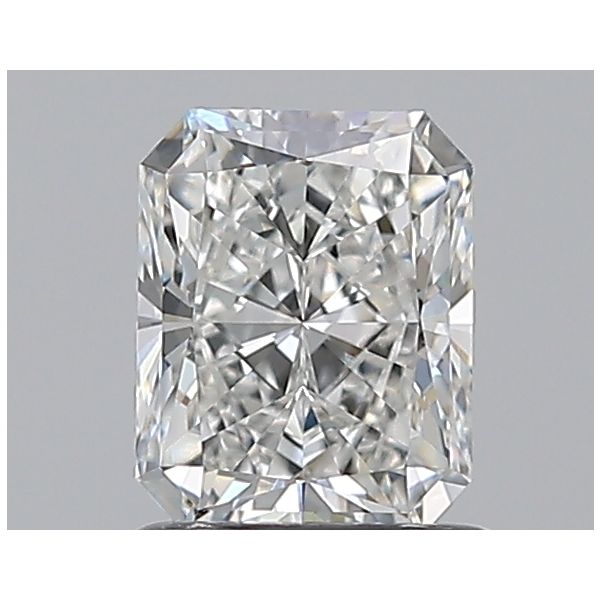 RADIANT 1 F VS1 VG-EX-EX - 2547707270 GIA Diamond