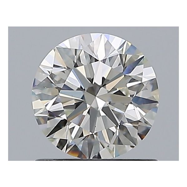 ROUND 0.9 I VS2 EX-EX-EX - 2547716734 GIA Diamond