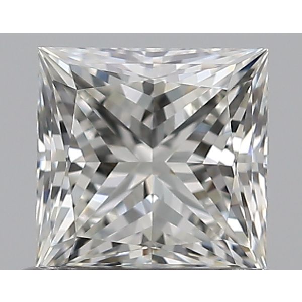 PRINCESS 0.61 I VVS1 EX-EX-EX - 2547720660 GIA Diamond