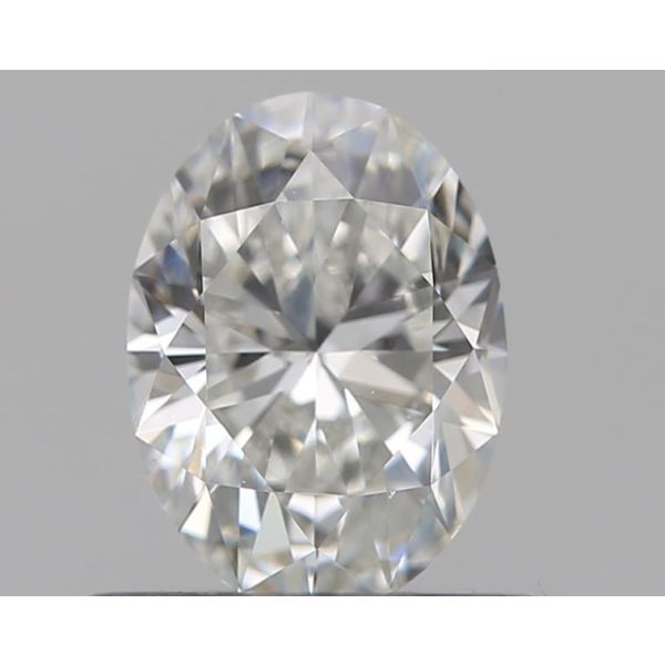 OVAL 0.5 G VS1 VG-VG-VG - 2547723952 GIA Diamond