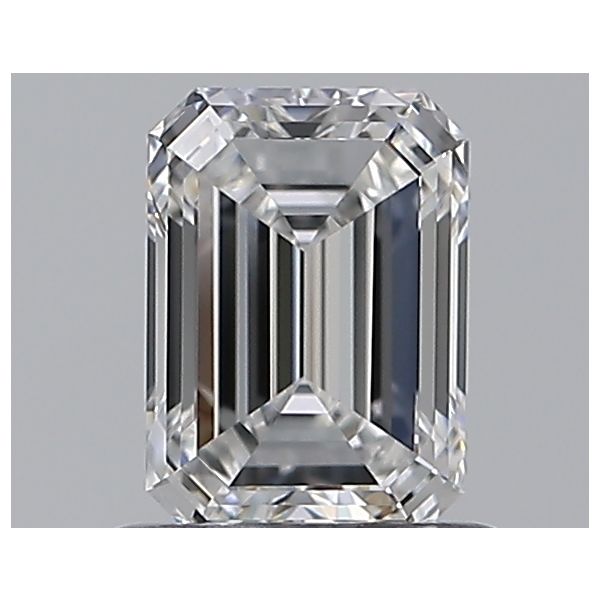 EMERALD 0.82 E VVS1 EX-VG-EX - 2547730164 GIA Diamond