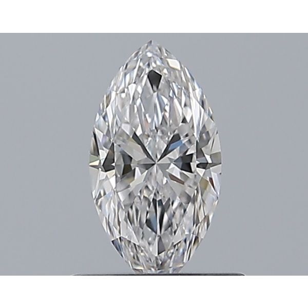 MARQUISE 0.6 D VVS2 VG-EX-EX - 2547731433 GIA Diamond