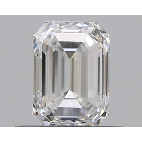 EMERALD 0.51 D VVS2 VG-EX-EX - 2547732711 GIA Diamond