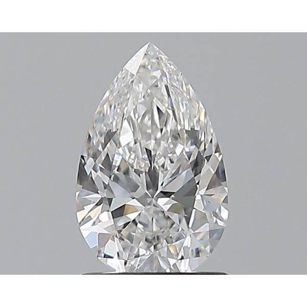 PEAR 1.01 F VS1 EX-EX-EX - 2547732907 GIA Diamond