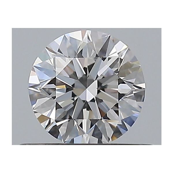 ROUND 0.5 D VVS2 EX-EX-EX - 2547736217 GIA Diamond