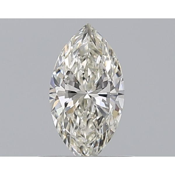 MARQUISE 0.5 I VS2 EX-VG-EX - 2547746557 GIA Diamond