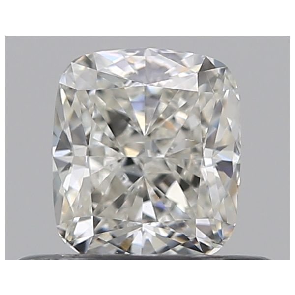 CUSHION 0.5 H VS2 EX-EX-EX - 2547747818 GIA Diamond