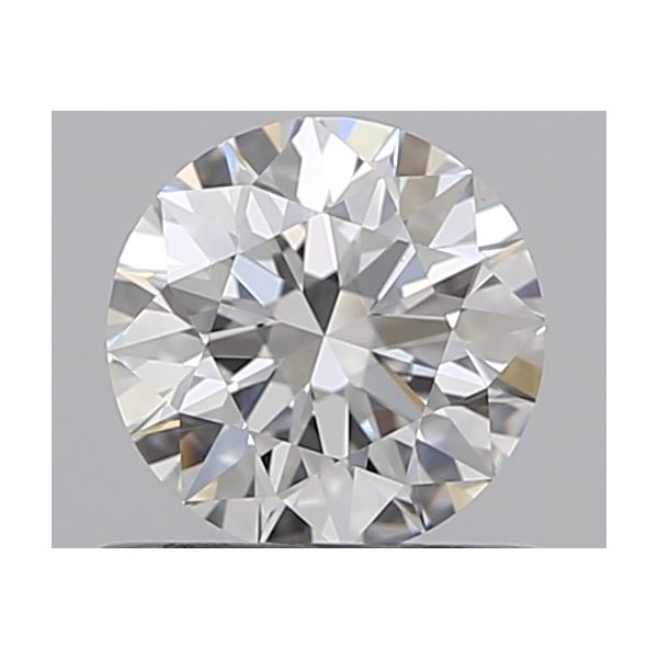 ROUND 0.61 E VS1 EX-EX-EX - 2547754868 GIA Diamond