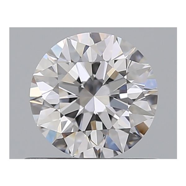 ROUND 0.62 D VVS1 EX-EX-EX - 2547755024 GIA Diamond