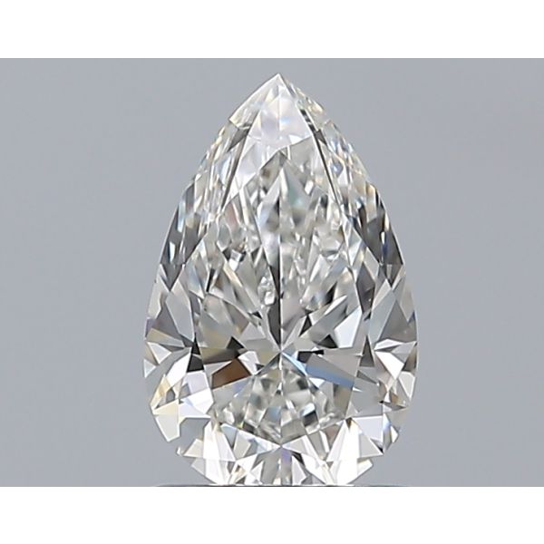PEAR 1 G VS1 EX-EX-EX - 2547756168 GIA Diamond