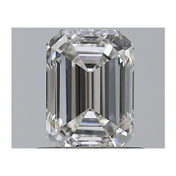 EMERALD 0.7 H VS2 VG-EX-EX - 2547756683 GIA Diamond