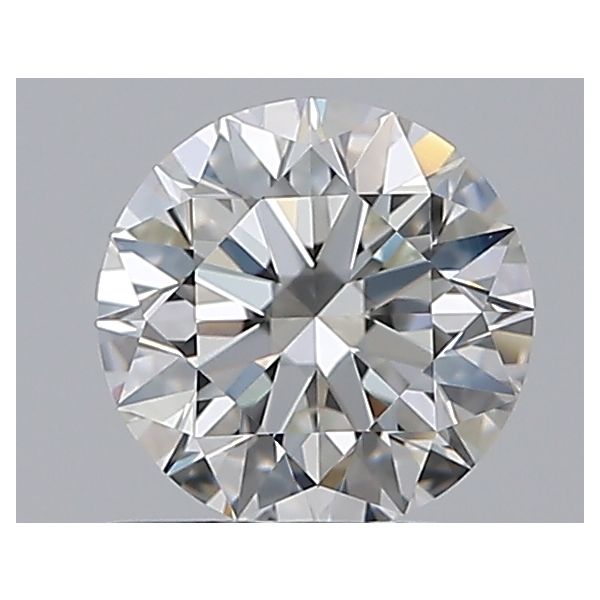 ROUND 0.8 H VS1 EX-EX-EX - 2547758422 GIA Diamond