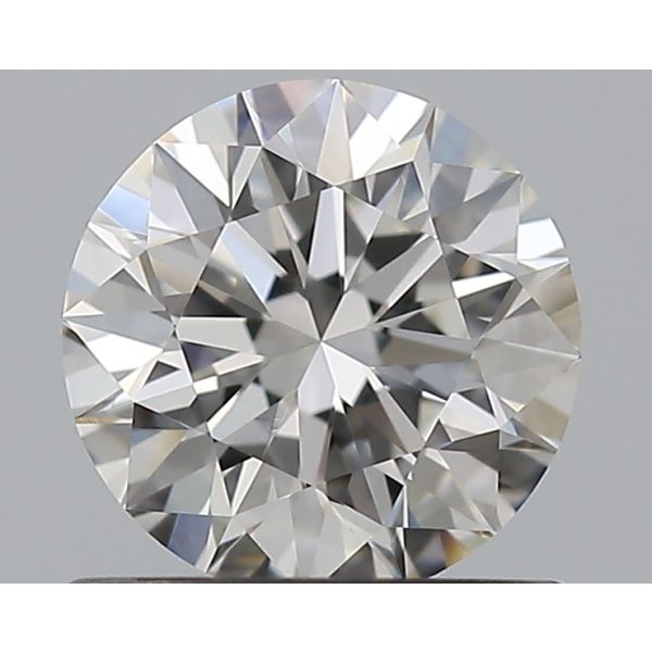 ROUND 0.77 G VVS2 EX-EX-EX - 2547760957 GIA Diamond