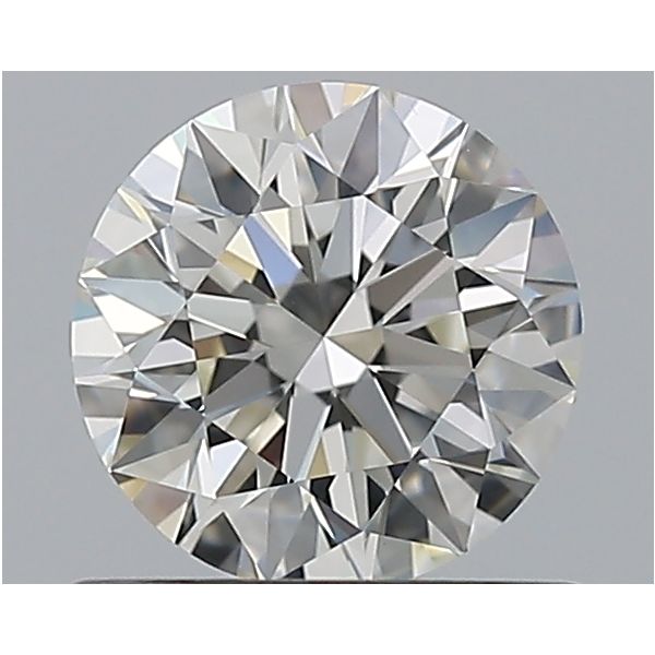 ROUND 0.75 I VS2 EX-EX-EX - 2547762207 GIA Diamond
