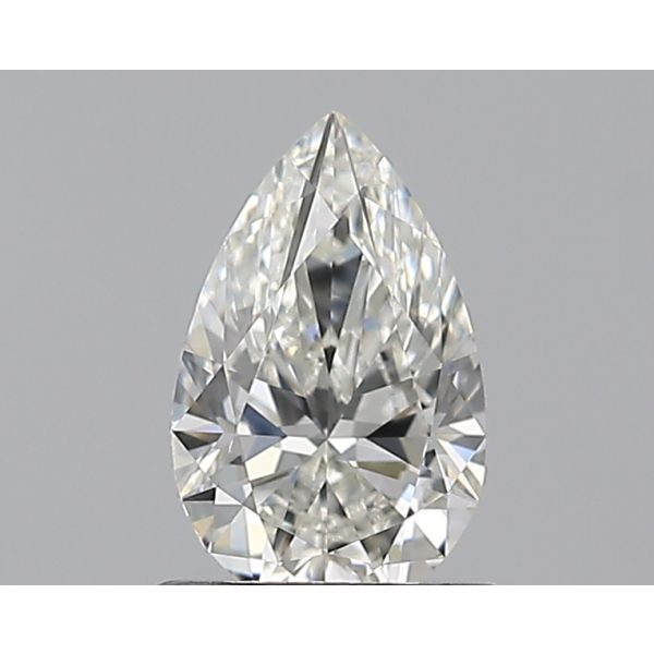 PEAR 0.7 I VS1 EX-EX-EX - 2547763034 GIA Diamond