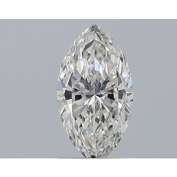 MARQUISE 1.21 G VS2 VG-EX-EX - 2547763256 GIA Diamond