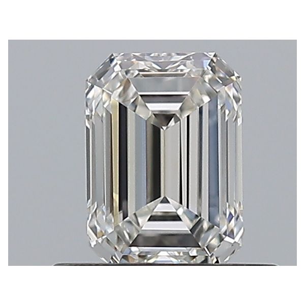 EMERALD 0.5 G VVS2 EX-VG-EX - 2547764134 GIA Diamond