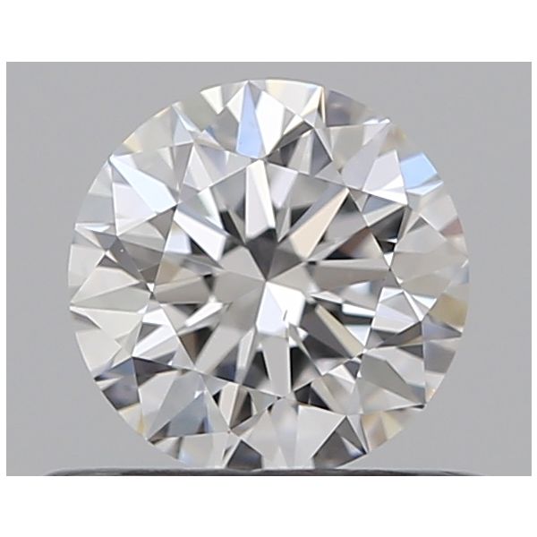 ROUND 0.5 D VS2 EX-EX-EX - 2547764498 GIA Diamond