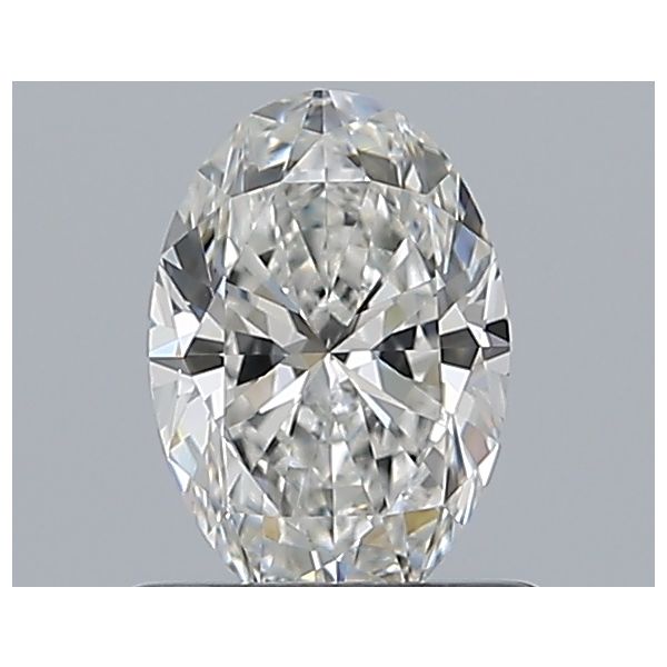 OVAL 0.7 F VS1 VG-EX-EX - 2547767723 GIA Diamond