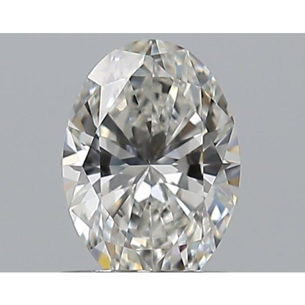 OVAL 0.51 G VVS1 EX-VG-EX - 2547767822 GIA Diamond