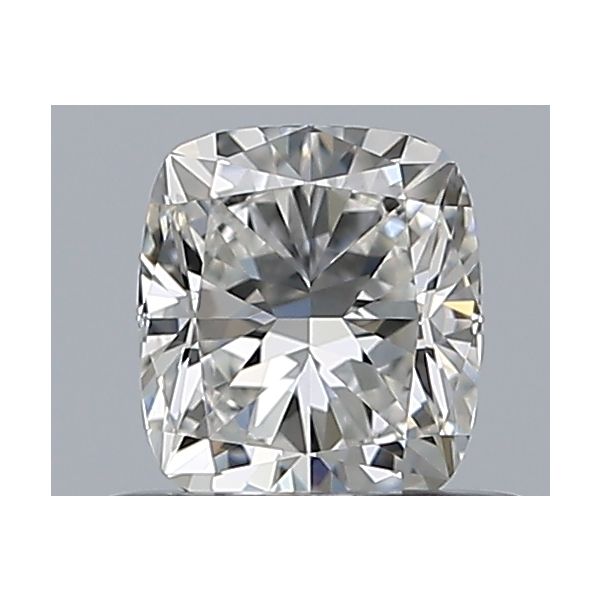 CUSHION 0.5 F VS2 EX-EX-EX - 2547768403 GIA Diamond