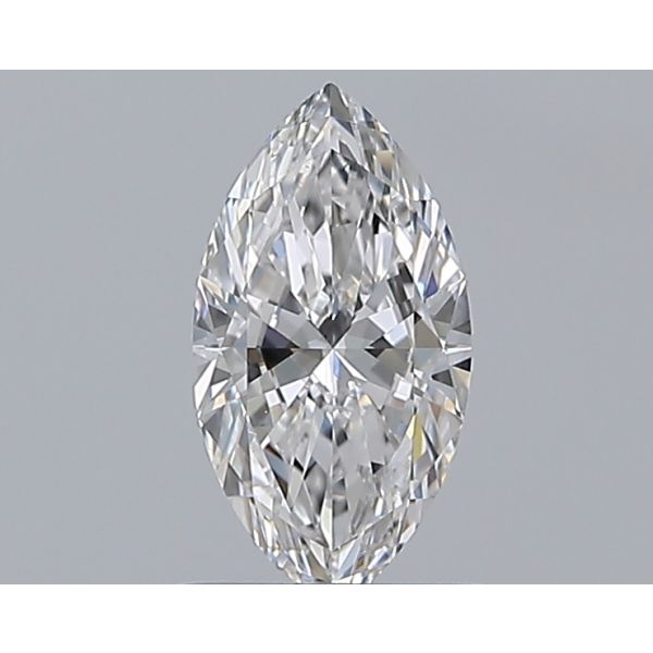 MARQUISE 0.7 D VS1 EX-EX-EX - 2547769291 GIA Diamond