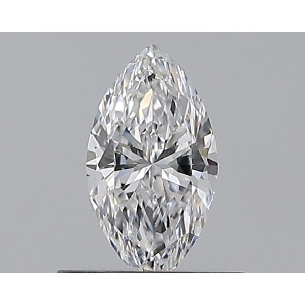 MARQUISE 0.5 D VS1 GD-VG-VG - 2547770481 GIA Diamond