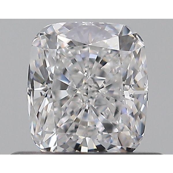 CUSHION 0.51 D VVS2 EX-EX-EX - 2547790901 GIA Diamond