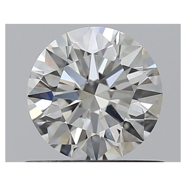 ROUND 0.7 I VS2 EX-EX-EX - 2547796712 GIA Diamond