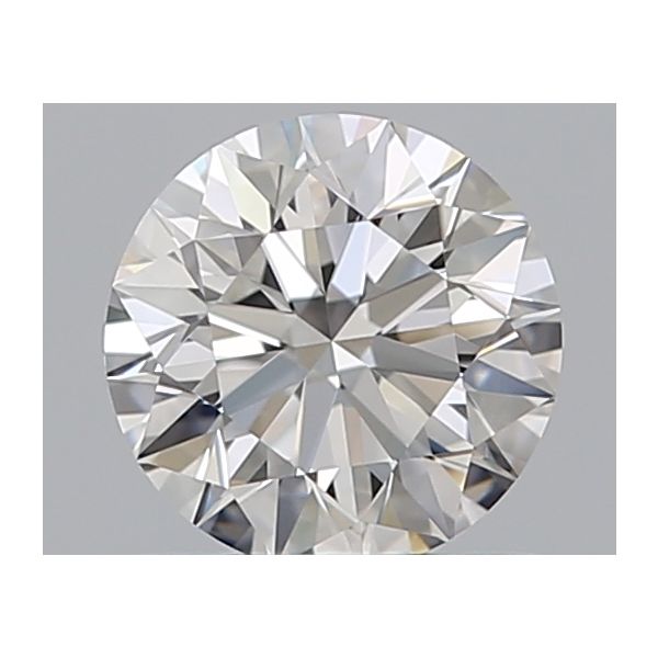 ROUND 0.63 E VVS2 EX-EX-EX - 2547796948 GIA Diamond