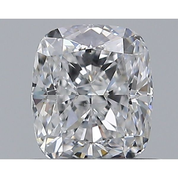 CUSHION 0.72 D VS1 EX-EX-EX - 2547799133 GIA Diamond