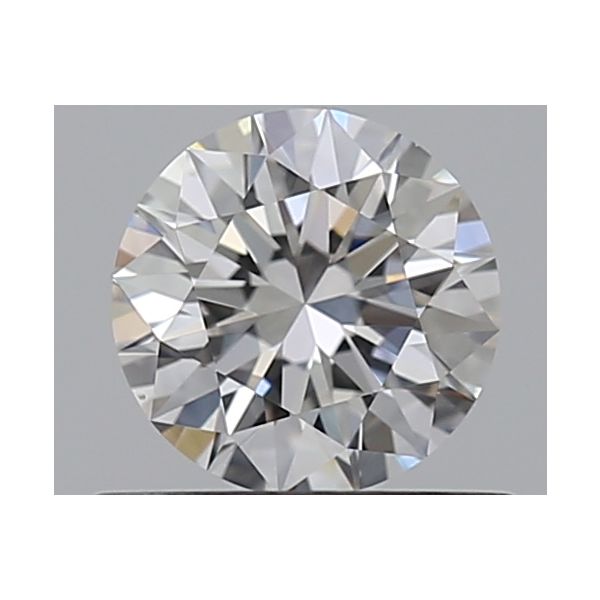 ROUND 0.6 E VS1 EX-EX-EX - 2547799601 GIA Diamond