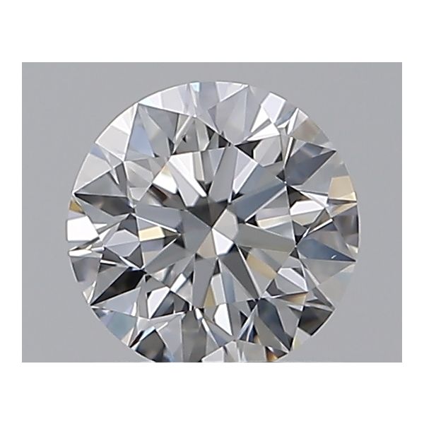 ROUND 0.6 E VVS2 EX-EX-EX - 2547800113 GIA Diamond