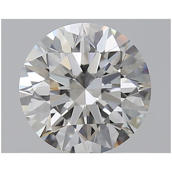 ROUND 0.7 G VS2 EX-EX-EX - 2547805054 GIA Diamond