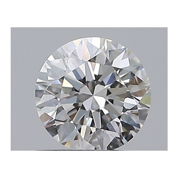 ROUND 0.59 G VVS2 EX-EX-EX - 2547808409 GIA Diamond