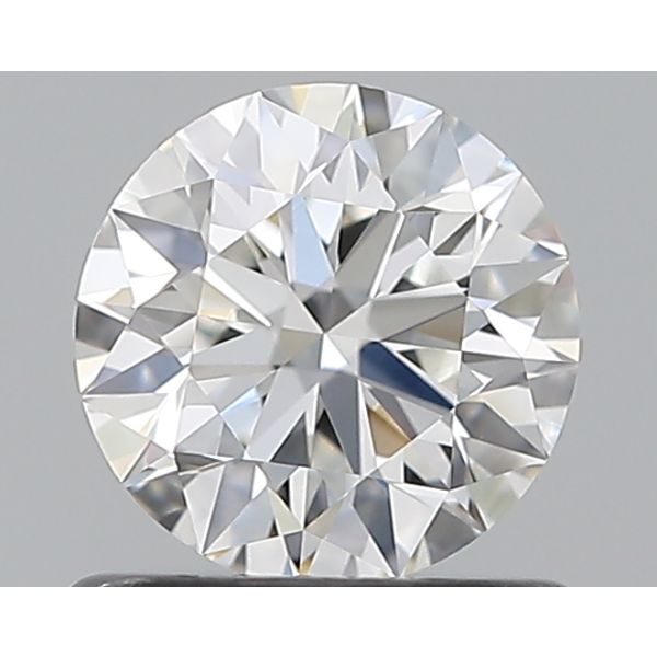 ROUND 0.7 F VVS2 EX-EX-EX - 2547808895 GIA Diamond