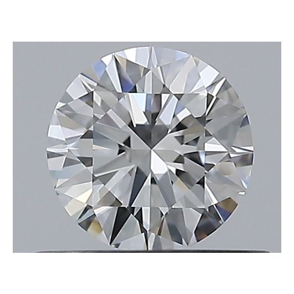 ROUND 0.51 D VVS1 EX-EX-EX - 2547809219 GIA Diamond