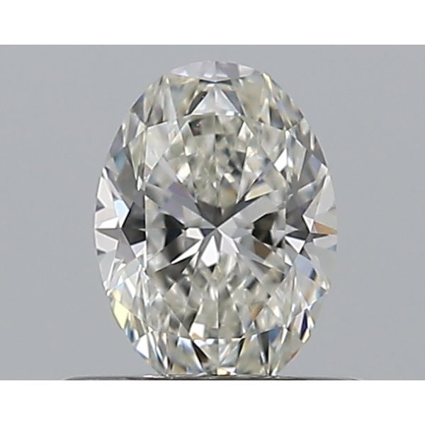 OVAL 0.5 H VS1 VG-EX-EX - 2547809840 GIA Diamond