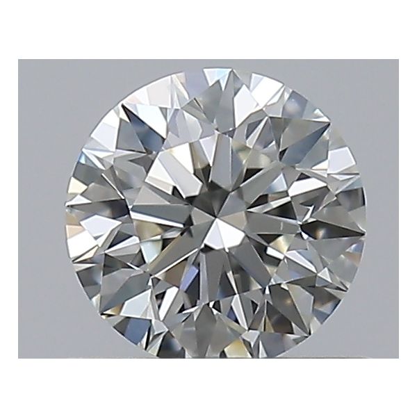 ROUND 0.51 I VS2 EX-EX-EX - 2547810941 GIA Diamond